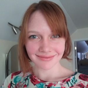 Meet your Posher, Elizabeth